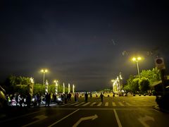 -丁香湖公园