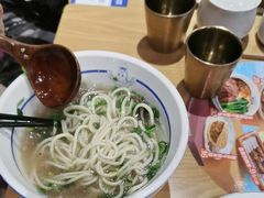 -马记永·兰州牛肉面(山姆外高桥店)