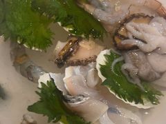 -一绪に寿喜烧(虹悦城店)