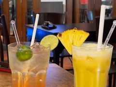 -地理学家咖啡馆