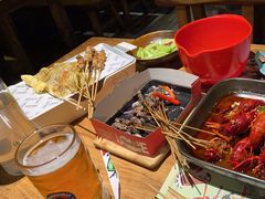 -馋嘴猫北京食堂·烤鸭·宵夜(亚运村店)