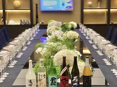 -无锡苏宁JW万豪酒店-大堂酒廊