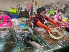 -羊栏农贸市场(羊新路店)
