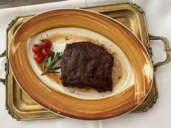 -波特曼西餐厅(中央大街店)