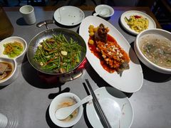-姑苏家宴·苏帮菜·松鼠桂鱼(苏州总店)