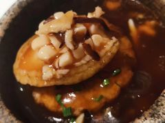 -佘山世茂艾美·御珍轩中餐厅