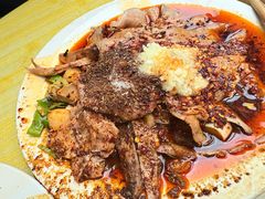 -温记府廟豆汤饭·始于1955年(海椒店)