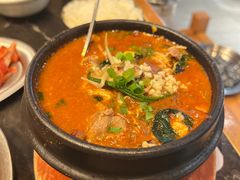 -一品诚记烤肉·甄选店(中南路店)