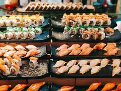-星伦多自助料理(宝山龙湖天街店)