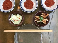 -风与炭BBQ户外火锅烧烤(成都群光君悦酒店)