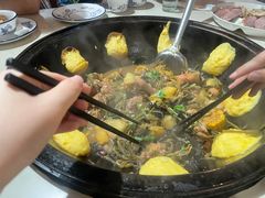 -妈妈家铁锅炖(景诚园综合楼店)