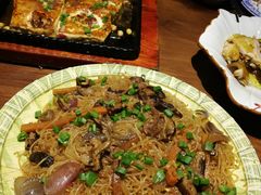 客家煎酿豆腐-客家道(百脑汇店)