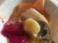 -胖老汉椒麻鸡清真新疆菜(西御街店)