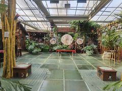 -呀路古热带植物园