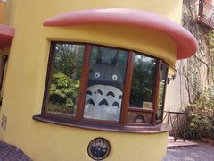 -三鹰之森吉卜力美术馆