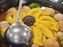 -一楼食业·美食人家