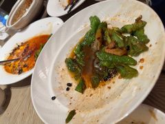 -艳阳天·非遗楚菜(武汉客厅店)