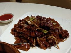 干炒牛河-衡山汇·高级粤菜(霄云路店)