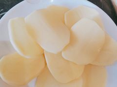 -芭夯兔·兔肉汤锅(新都店)