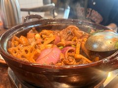-凤兴鸡煲(宝安海雅店)
