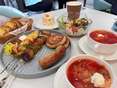 -库滋明·俄罗斯特色美食(中央大街店)