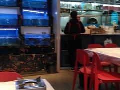 -石牌岭小亮蒸虾•湖北老字号(左岭店)