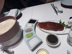 -北京柏悦酒店·锦庭餐厅Dining Room
