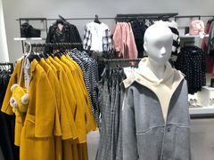 -ZARA(深圳金光华广场店)