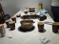 -北京汉斯特自助烤肉(临朐店)