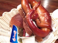 -宝莱纳啤酒花园餐厅PAULANER BRAUHAUS Nanjing(广州路店)