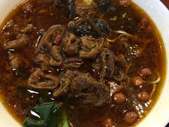 -老南昌粉面馆(绳金塔店)