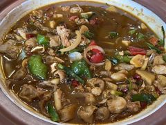 -李东农庄(中南百草园地标店)