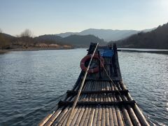 -楠溪江风景名胜区