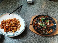 -两路口面庄·重庆小馆(东四十条店)