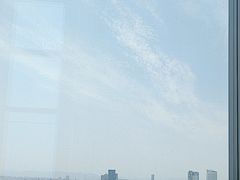 -视界美食自助餐厅·石家庄希尔顿酒店