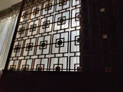 -希尔顿酒店-豫园中餐厅