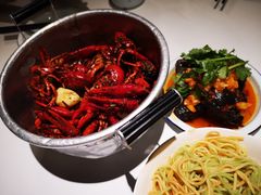 -老长沙龙虾馆·聚会餐厅(白石洲店)