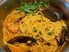 -新贝乐意大利餐厅(苏州中心店)