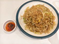 -名盈轩酒家·手工茶点·16年经典粤菜(新一城店)