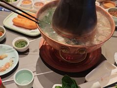 -额尔敦传统涮(体育场店)