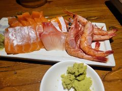 -王氏炉匠·烧鸟放题自助(三里屯店)