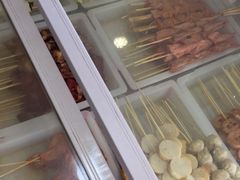 -味中味休闲小吃(同济路店)