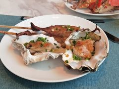 -南湖宾馆·鸳湖阁全日制餐厅