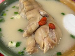 -张家湾·膳蹄(迎宾店)
