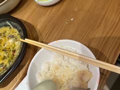 -李先生牛肉面大王(欧亚卖场店)