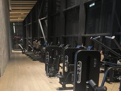 -漠浔MOTION健身(虹桥国际展汇店)