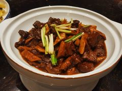 -童福兴·南京菜(老门东店)