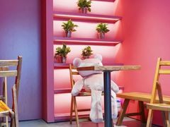 -Punchline Coffee&Roaster(同济大学店)