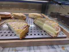 -巴黎贝甜(凯德MALL望京店)