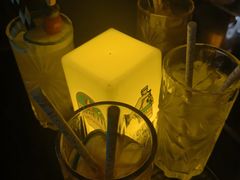 -MOSSO音乐酒吧·live house(长乐路店)